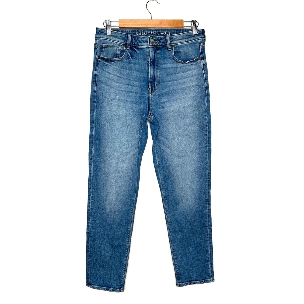 American Eagle | Stretch Mom Jean Size 6